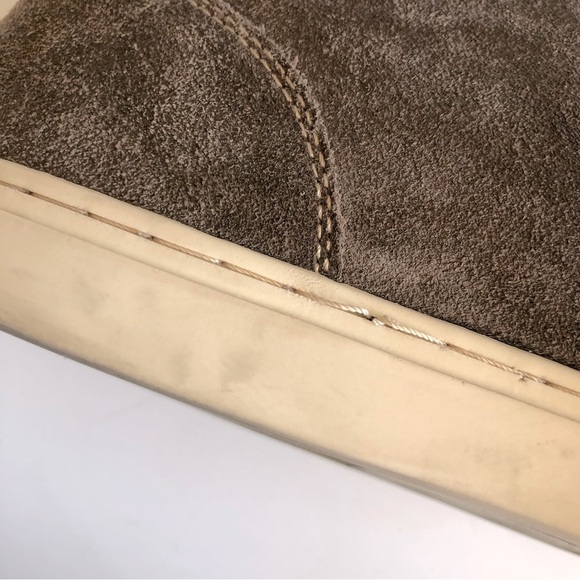 The Rail Suede High Top Sneakers - Picture 9 of 15